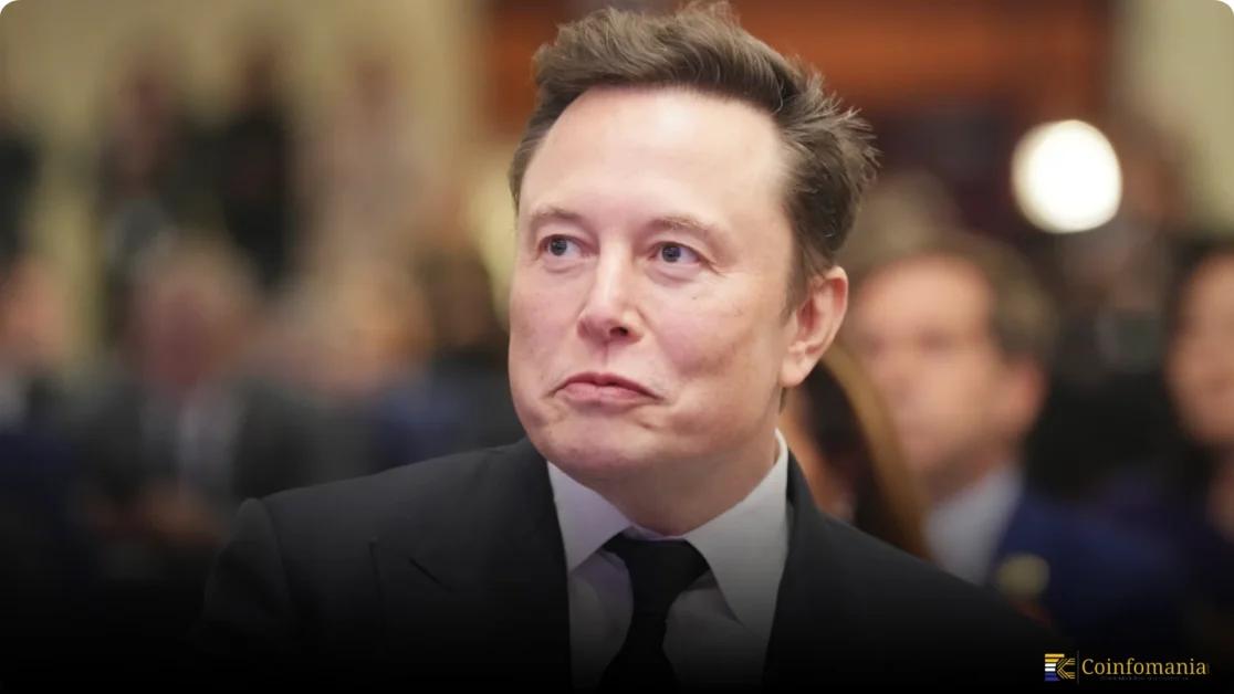 Elon Musk and Crypto Leaders Slam WSJ Over Alleged CEO Replacement Report