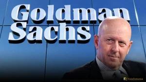 Goldman Sachs Expands Crypto Operations with Renewed Focus