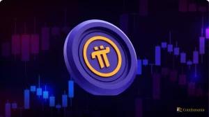Pi Network Price Rises 15.36% in 24 Hours as of May 9, Faces Resistance at $0.78