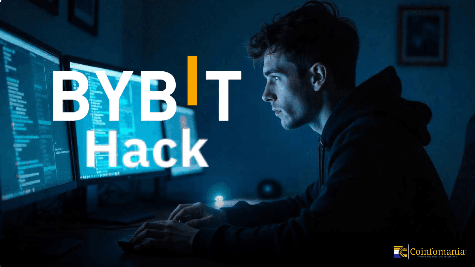 Frankfurt Prosecutors Seize eXch Platform Over Multiple Crypto Exploits, Including Bybit Hack