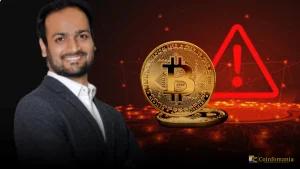 Neeraj Khandelwal Warns About Seed Phrase Trap in Viral Crypto Scam