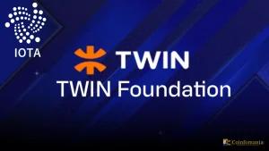 TWIN Foundation Launches in Lusaka to Transform Global Trade with IOTA Blockchain