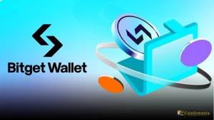 Bitget Wallet Picks Key Insight From Dune Report on Crypto Wallets