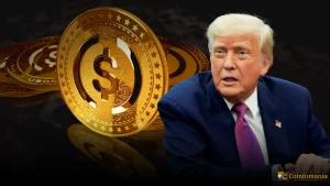 Trump-Backed Crypto Firm Slams Senate Inquiry Over Stablecoin and Ethics Claims