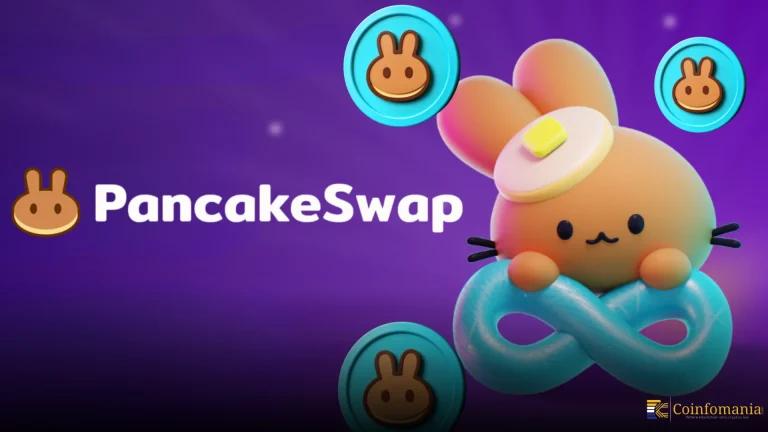 PancakeSwap Addresses Routing Glitch in Binance Wallet Swap