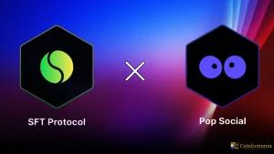 SFT Protocol and PopApp Partner to Develop AI-Powered Layer 3 on Omni Network
