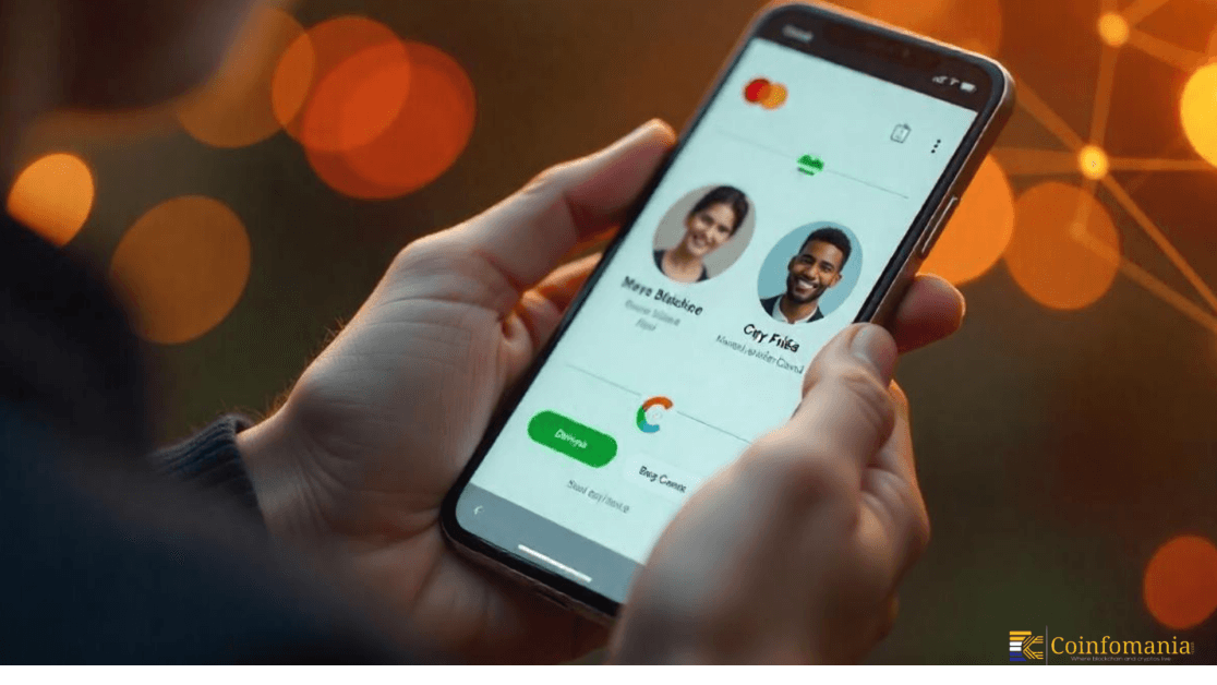 BingX Activates Mastercard’s Crypto Credential: Global Blockchain Identity Just Hit a Tipping Point