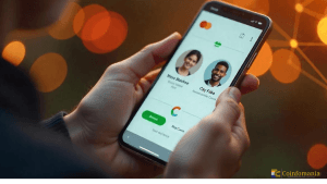 BingX Activates Mastercard’s Crypto Credential: Global Blockchain Identity Just Hit a Tipping Point