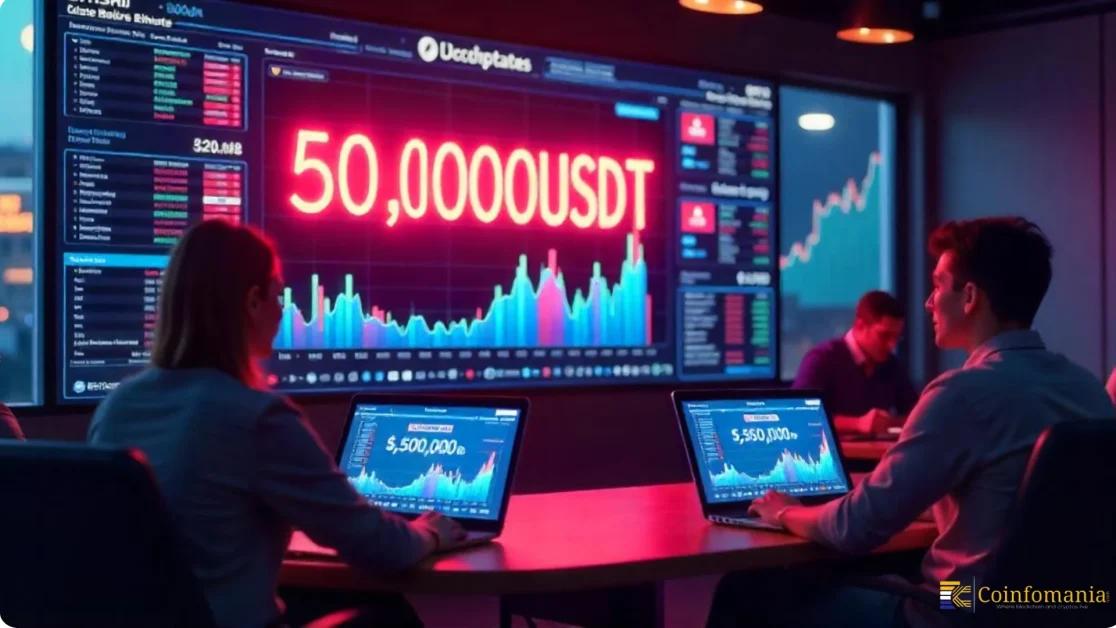 BTSE Launches $500K AutoTrader Festival, Pioneering High-Stakes Automation in Retail Crypto Trading
