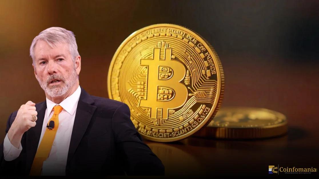 Michael Saylor-Backed Strategy Adds Over 7,000 Bitcoin in Latest Acquisition