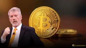 Michael Saylor-Backed Strategy Adds Over 7,000 Bitcoin in Latest Acquisition