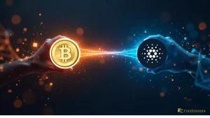 Historic Bridgeless BTC Transfer Connects Bitcoin and Cardano!