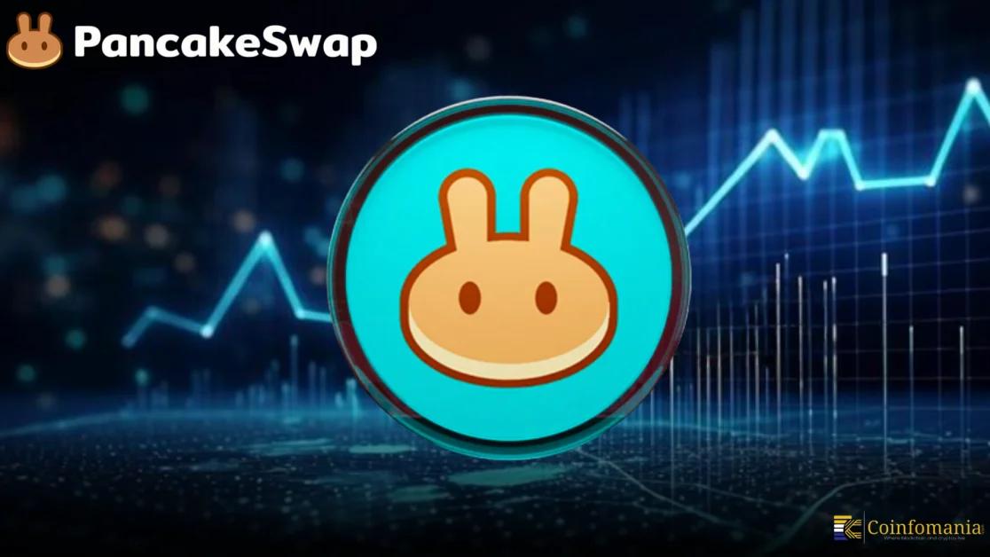 PancakeSwap Introduces Dynamic Fee Hook to Tackle Market Volatility