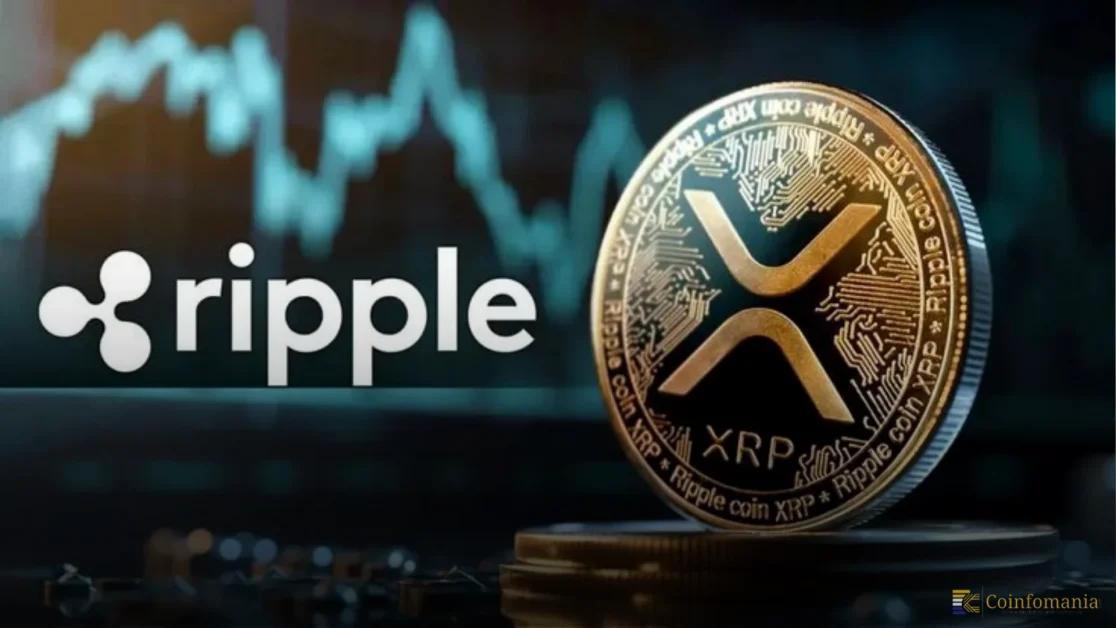 XRP Price Crash: Black Monday Slams XRP to $1.81 — But Could Ripple Still Hit $40?