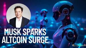 Elon Musk Unveils Vision of AI and Decentralized Agents as ‘Layer-Zero Chaos Coordinators,’ Igniting Altcoin Surge