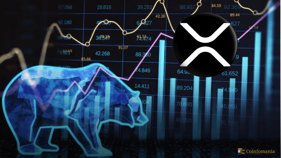 Teucrium’s XRP ETF Shocks Bearish Market with $5M Debut: XRP Reclaims $2