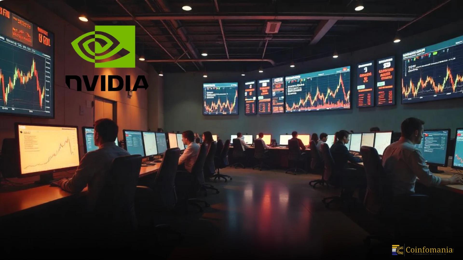 ARB Faces Uncertainty Following Nvidia Exit as Market Sentiment Shifts