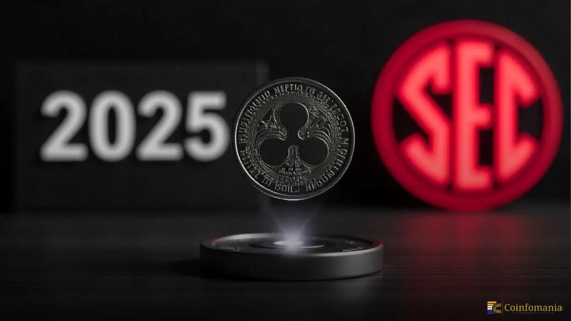 XRP SEC Lawsuit: Why April 10th Is Ripple’s Make-or-Break Moment