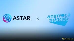 Astar and Animoca Brands Join Forces to Scale Onchain Entertainment Across Asia