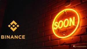 What Binance Users Should Know About the SOON Token Airdrop