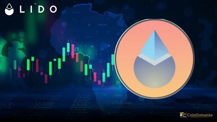 Lido DAO Introduces the Ultimate Dual Governance for stETH Users