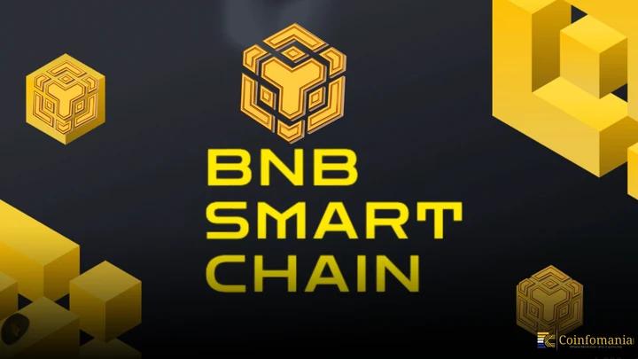 BNB Smart Chain’s Maxwell Hardfork Upgrade Sets New Benchmark for Blockchain Speed