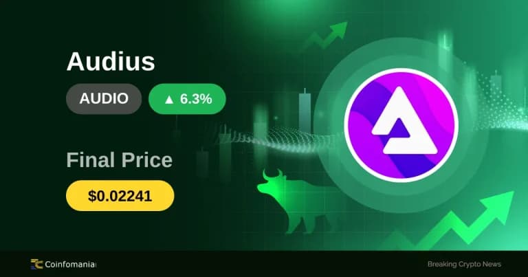 6.97% Surge for AUDIO: What This Means for Investors