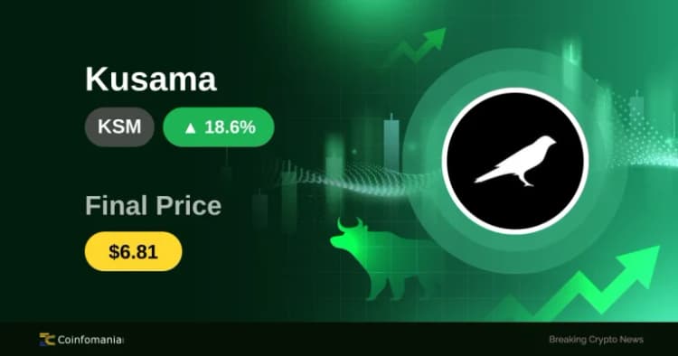 KSM Skyrockets Past $6.80 — 18.64% Surge Ignites Interest