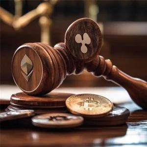 XRP Lawsuit Drama May take FOREVER: Legal Experts take a hit on Conflict of Interest at SEC 