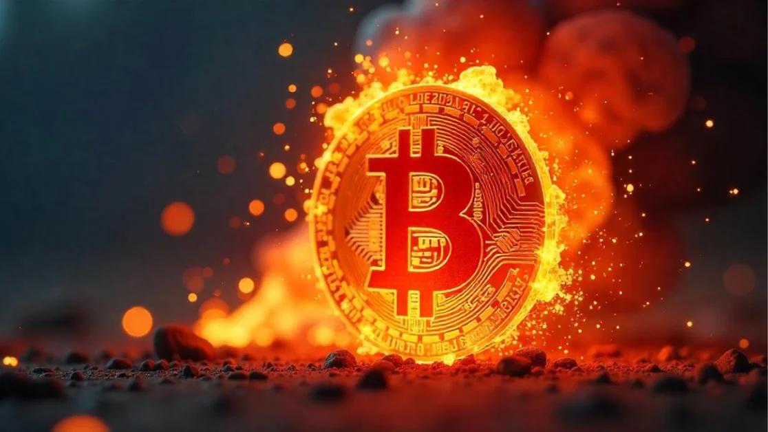 Next Crypto to Explode? Watch These 5 Coins as China’s Rules Shake the Market!