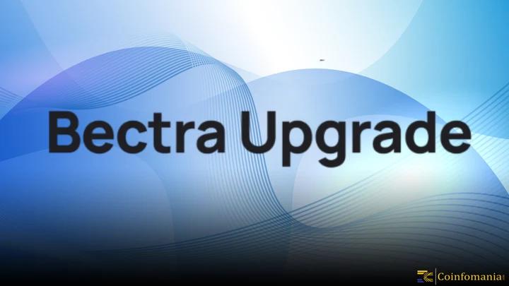Bectra Upgrade Goes Live on Berachain Mainnet, Activating Full Pectra Execution-Layer Upgrade for Smart Accounts and Validator Operations