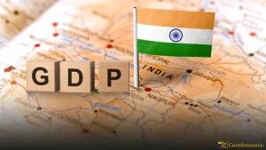 India Records 20-Year High In Private Consumption Boosting the GDP