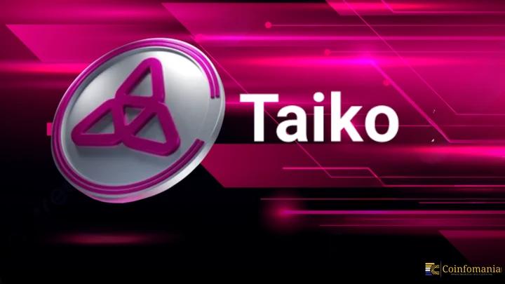 Taiko to Launch Pacaya Hardfork on Alethia Mainnet Next Week