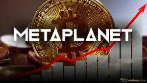 Storm Corporate Research on Metaplanet’s Growth and Market Outlook