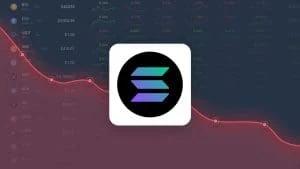 Bullish Momentum Building for Solana As Short Interest Shrinks