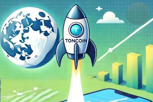 Toncoin (TON) Price Forecast October 14: TON Surges 2400% in Holders: But Will $6.04 Resistance Hold?