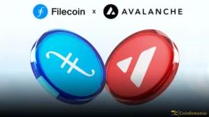 Avalanche Filecoin Storage Bridge Launch Brings Verifiable Off-Chain Data Access to C-Chain DApps, Redefining How Web3 Developers Interact with Long-Term Decentralized Storage Solutions