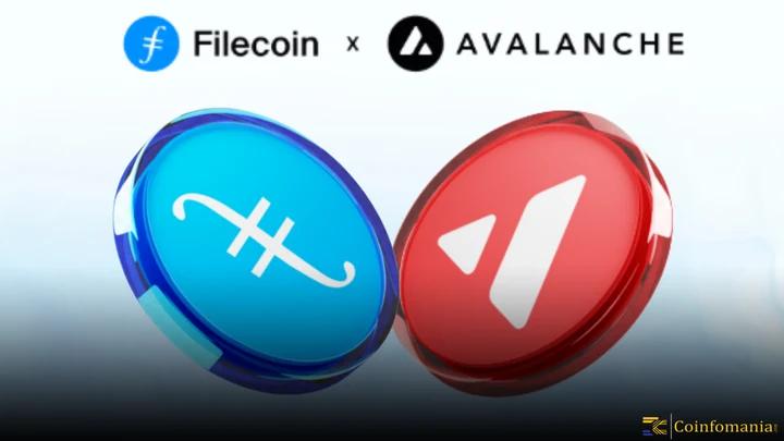 Avalanche Filecoin Storage Bridge Launch Brings Verifiable Off-Chain Data Access to C-Chain DApps, Redefining How Web3 Developers Interact with Long-Term Decentralized Storage Solutions
