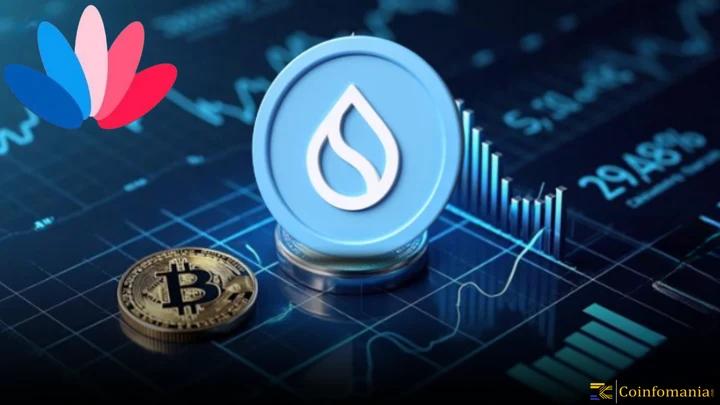 Lotus Mainnet Launch Ahead as Public Beta Rewards for SUI BTC and Stable Farms Go Live on June 9 With More Strategies and Incentives to Follow