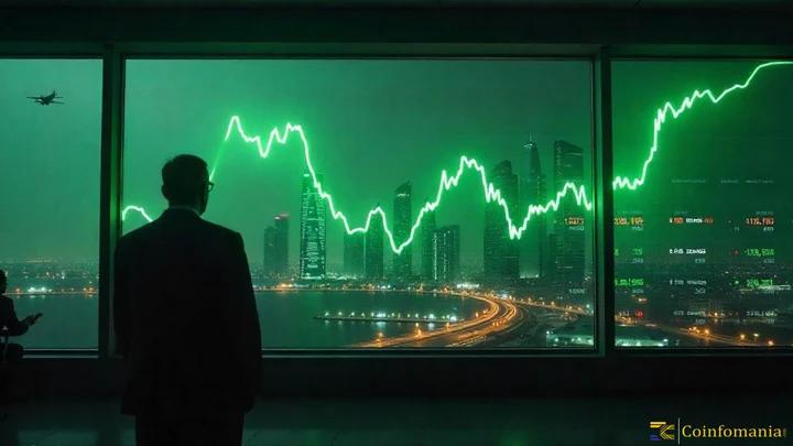 Gulf Markets Wobble After U.S. Strikes on Iran, Saudi Index Edges Higher