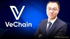 VeChain Ambassador Highlights the Chain’s Regulatory Strength with MiCAR ESG Mandates and Scope 3 Compliance