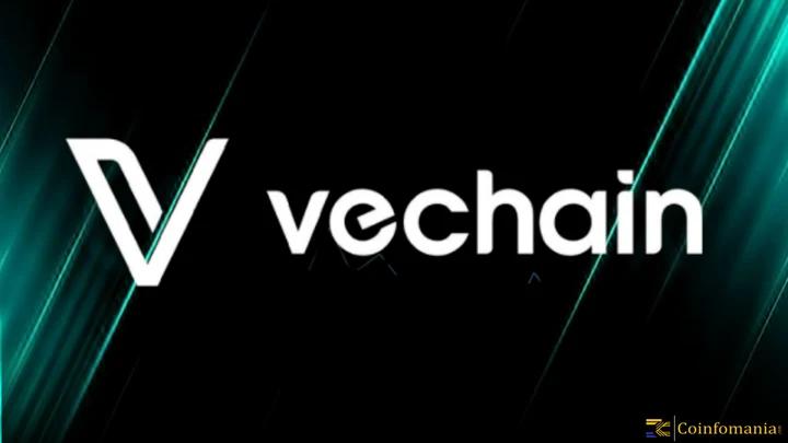 VeChain’s EVM and JSON-RPC Upgrade Opens Doors for 1M+ Web3 Developers