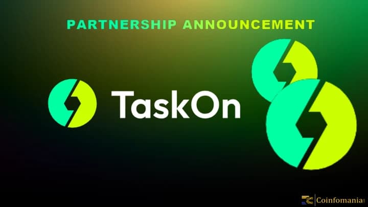 TaskOn Expands Web3 Ecosystem from Community Partnerships at Web3 Marketing Hackathon During EthCC in Cannes to Collaborations with AerodromeFi for DeFi Quests and ERM Labs to Redefine Escape Rooms 3.0