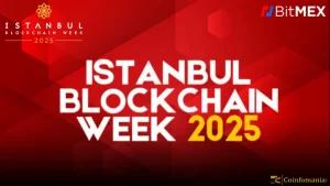 DeFi, AI & Crypto in Focus as BitMEX Joins Istanbul Blockchain Week