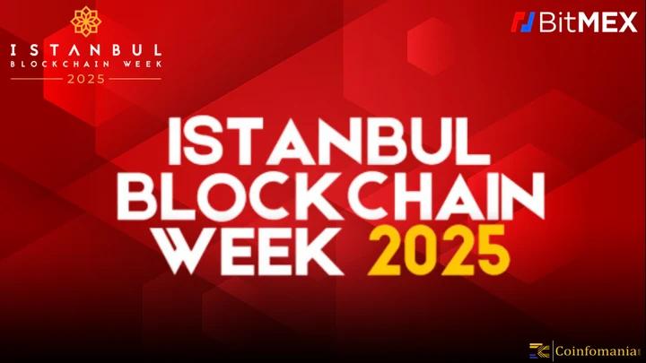 DeFi, AI & Crypto in Focus as BitMEX Joins Istanbul Blockchain Week