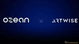 Ozean and ArtWise Bring $70B Blue-Chip Art On-Chain