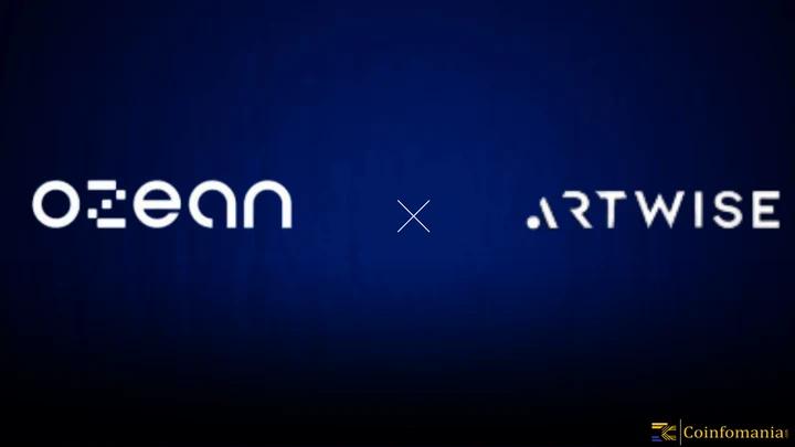 Ozean and ArtWise Bring $70B Blue-Chip Art On-Chain