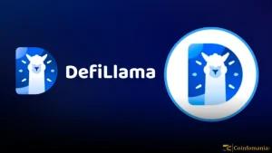 DefiLlama Adds Asymmetry Finance to Dashboard And Highlights USDaf Innovation