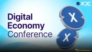 XDC Network Powers Trade Innovation and Digital Finance at DECon2025 in Australia