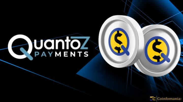 Quantoz Showcases Stablecoins Beyond Crypto Trading at Frankfurt FinTech Meetup